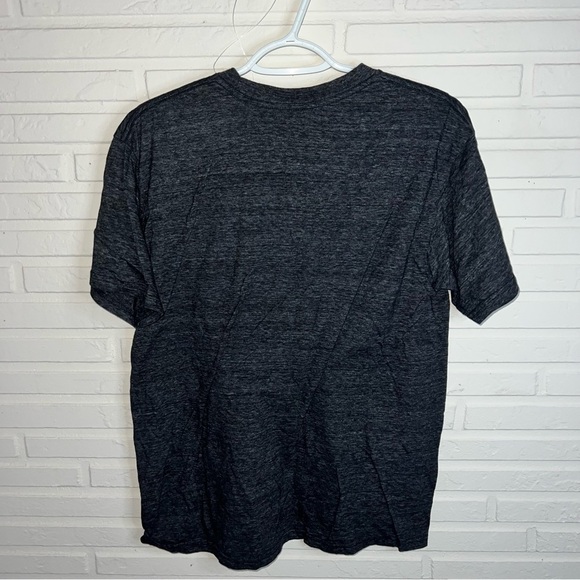 Mad Engine Star Wars Tie Fighter Charcoal T-Shirt, Men’s Size Medium - Picture 5 of 7